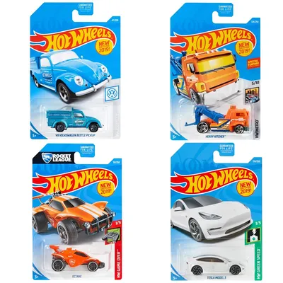 Машинка Hot Wheels Worldwide базовая в ассортименте C4982 - купить по  выгодной цене | AliExpress