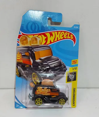 Машинка Hot wheels Roller Faster Хотвилс купить в Астане - Магазин Envy