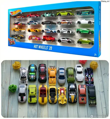 Hot Wheels Машинки - «Мам, КУПИ! Фото 17 моделей машинок Hot Wheels ✦  Игрушки НА ВЕКА ✦ Легендарные машинки Hot Wheels покорят сердце любого  пацана ✦» | отзывы