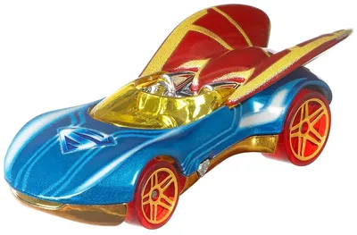 Машинка Хот Вилс - Супергерл, ДС Супергерои (Hot Wheels DC Universe  Supergirl, Vehicle) — купить в интернет-магазине по низкой цене на Яндекс  Маркете