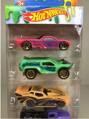 Машинки Hot Wheels меняющие цвет серия Colour Shifters хот вилс Boom Max  36338309 купить в интернет-магазине Wildberries