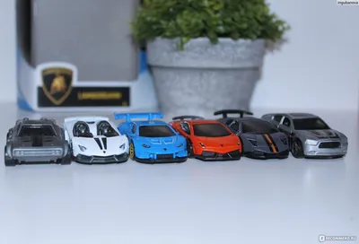 Hot Wheels Машинки - «Легендарные машинки покорят любого мальчишку.  Коллекция, которую можно собирать бесконечно.» | отзывы