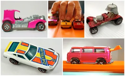 Самые дорогие модели Hot Wheels: сколько стоят и какие дороже новых  Мерседесов (фото) | ТопЖыр