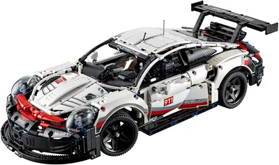 Новинки Лего Техник 2019 | Купить наборы Lego Technic 2019