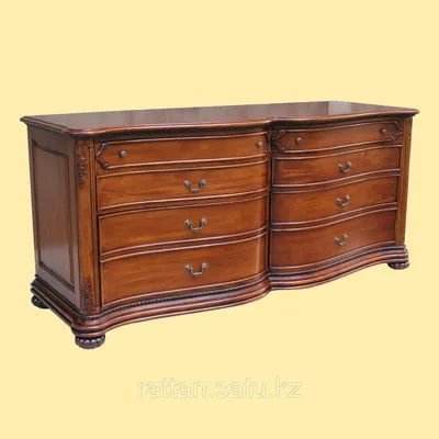 Мебель из массива красного дерева \"Комод в викторианском стиле Victorian  Credenza\" (id 105611740)