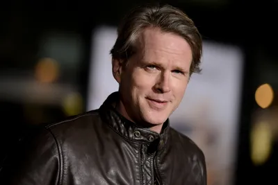 Кэри Элвис (Cary Elwes) - актёр - фильмография - Замок к Рождеству (2021) -  голливудские актёры - Кино-Театр.Ру