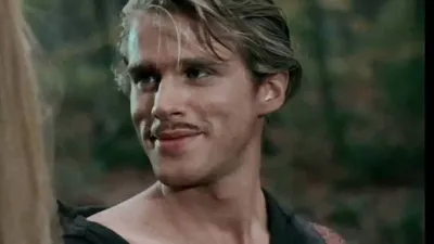 Кэри Элвис (Cary Elwes) - актёр - фотографии - европейские актёры -  Кино-Театр.Ру