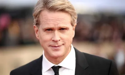 Кэри Элвес (Cary Elwes): фильмография, фото, биография. Актёр.