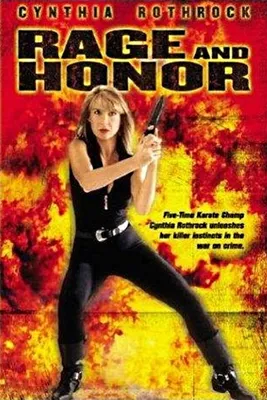 Cynthia Rothrock Archives - Page 2 of 2