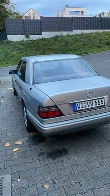 Добавьте немного S-класса в свою жизнь с этим Mercedes-Benz 420 SEL 1991 года с пробегом 31 тыс. миль | автоэксперты
