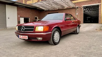 Большой и хороший: Mercedes-Benz S 420 (W140): Вы должны любить макси: отличный Mercedes S420 с индивидуальной доработкой - Фотогалерея - Поклонники Mercedes - Журнал для любителей Mercedes-Benz