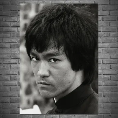 Wallpaper dragons, legend, Bruce Lee, bruce lee, karate images for desktop,  section мужчины - download