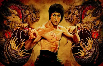 Ang Lee to direct Bruce Lee biopic with son Mason set to star | EW.com