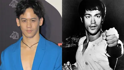 Ang Lee to Direct Son Mason as Bruce Lee in Passion Project Biopic