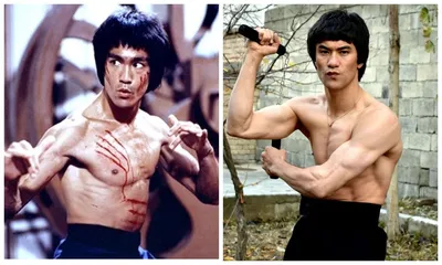 The Black Men Who Trained Bruce Lee for the Biggest Fight of His Life