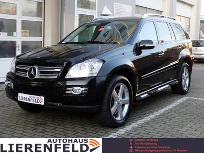 Файл:Mercedes GL 320 CDI 4-Matic 20090611 спереди.JPG — Викисклад