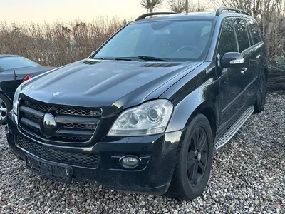 Решетка передней решетки автомобиля для Mercedes Benz GL Class X164 GL320 GL350 GL450 2006 2007 2008 2009 2010 2011 2012 ABS Diamond Styling | Решетка гоночного автомобиля | - AliExpress