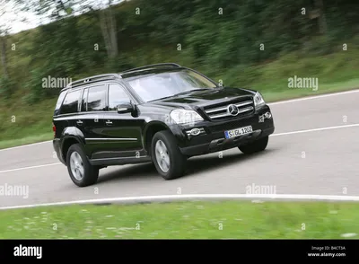 Mercedes-Benz GL 320 CDI 4Matic/7-SEATER/FULL/2xSSD/КОЖА/NAVI - Click and Cars