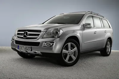 Подержанный Mercedes-Benz GL 320 на продажу рядом со мной в Атланте, Джорджия - Autotrader