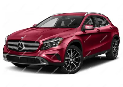 Коврики для Mercedes GLA - купить автоковрики на Мерседес ГЛА в Москве по  низким ценам с доставкой по России | CARFORMA