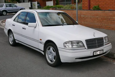 Mercedes-Benz 220 S » Стенбак