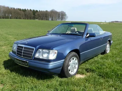 Продается Mercedes-Benz 220 00/0 за 117 000 евро - классика мотора