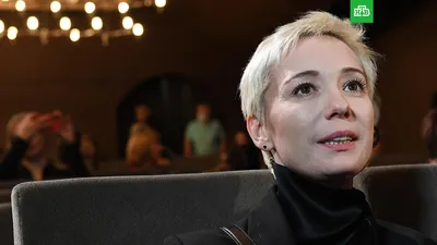 Казанский репортер: Чулпан Хаматова: «Я не могу вернуться в Россию»