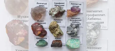 Натуральные камни минералы купить в Новосибирске | Хобби и отдых | Авито