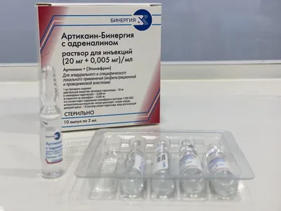 Местная анестезия при мини-аборте - гиникологический центр в СПб