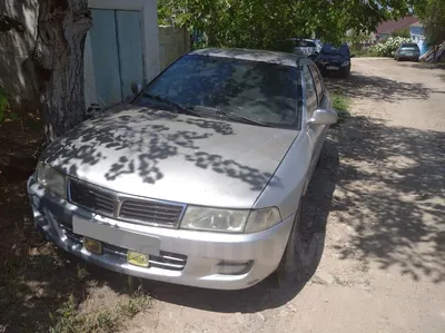 Продажа Мицубиси Лансер 98 г.в. в Керчи, Срочно продаю Mitsubishi Lancer  VIII поколения, не битый, полностью на ходу, бензин, седан, серебристый,  механика