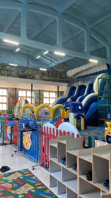 Мишутка, детский торгово-развлекательный комплекс, Павших Коммунаров, 129  к1, Абакан — 2ГИС