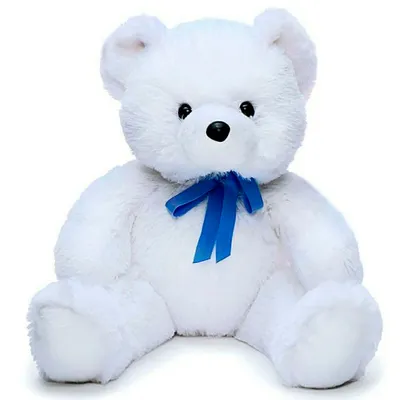 Плюшевый медведь Мишутка, 45 см. купить по цене 1990 рублей в Хабаровске —  интернет магазин Shop Flower.