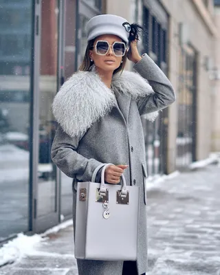 Зимние вещи на заказ! - London-Moda.com