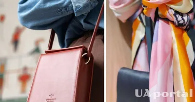 Какие сумки никогда не выйдут из моды - модные тренды 2023