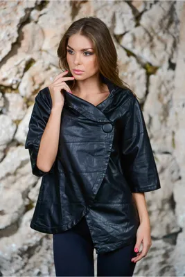 Заказать Модную куртку - 2014 недорого | Артикул: 120414040