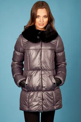 Женские куртки на зиму 2016 года