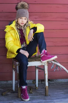 SHUMI DESIGN fall/winter 2014 | Детский стиль, Модные стили, Блог