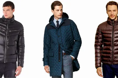 Блог BegetNews: мужская мода, тенденции, статьи, фото, ссылки: Мужская куртка  2014/2015, тенденции моды