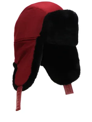 Купить кожаные Женские шапки в интернет каталоге с доставкой | Boxberry