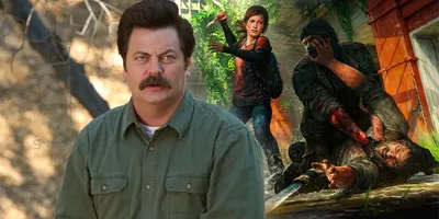 HBO опубликовал ряд постеров с каждым из ключевых персонажей сериала The  Last of Us
