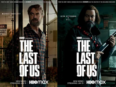Murray Bartlett parle de The Last of Us HBO et de représentations LGBTQ