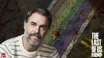 Murray Bartlett Isn't Done Telling Queer Stories | GQ