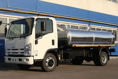 ISUZU NPR75L-K молоковоз купить, ISUZU NPR75L-K молоковоз заказать, ISUZU NPR75L-K молоковоз стоимость, ISUZU NPR75L-K молоковоз в Украине