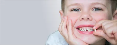 Зачем нужны молочные зубы? Стоматология Dental Way в Москве и Московской  области | Dental Way