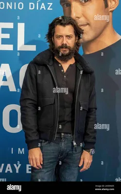 Madrid. Spain. 20220404, Alvaro Morte attends 'Fotogramas de Plata' Awards  - Red Carpet at Eslava Theatre on April 4, 2022 in Madrid, Spain Stock  Photo - Alamy