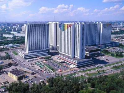 Отель Измайлово Бета Версаль, Москва 2022, отзывы, цены и фото номеров |  Забронировать номер в Отель Измайлово Бета Версаль онлайн