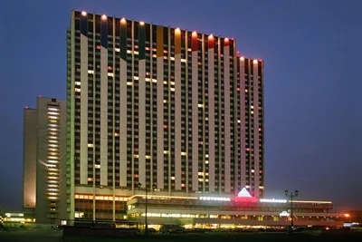 Гостиница Измайлово Бета 3* в Москве - забронировать гостиницу Измайлово  Бета, цены и фото номеров