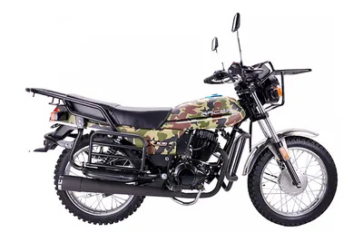 Купить Мотоцикл Racer RC150-23A Tourist по выгодной цене | hft.ru
