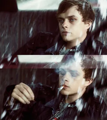 Dane DeHaan | Dane dehaan, Dane dehann, Dan dehaan