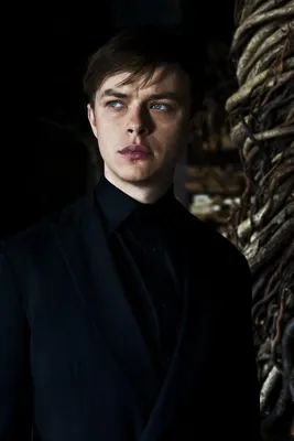 Фото: Дэйн ДеХаан (Dane DeHaan) | Фото 26